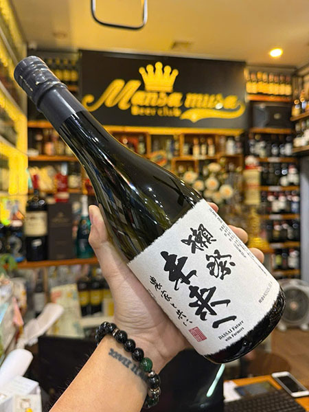 phân loại sake: hiểu rõ để lựa chọn hoàn hảo