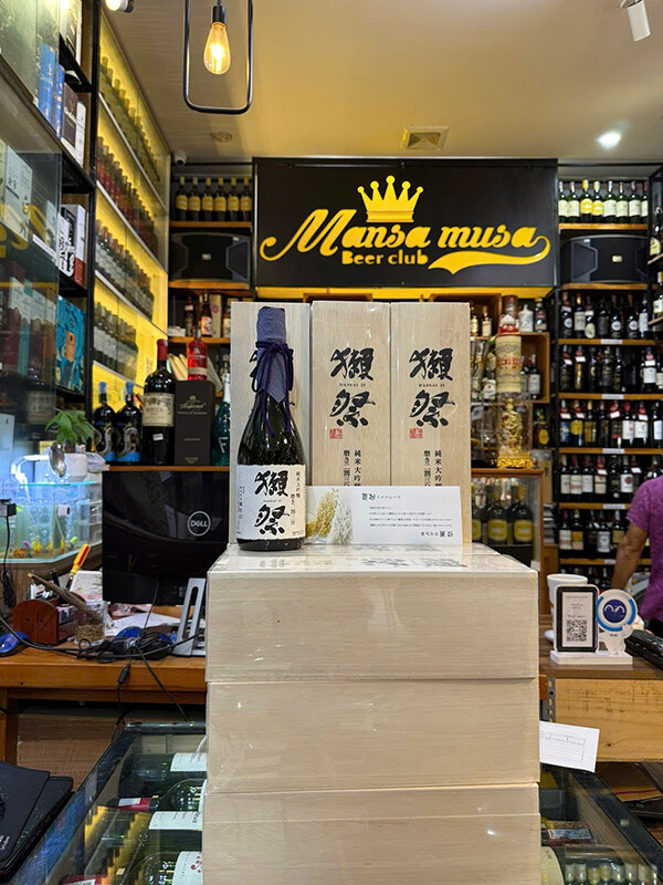 rượu sake kết hợp món ăn rượu sake kết hợp món ăn