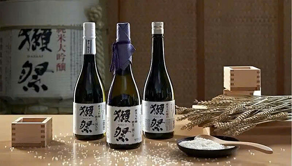 rượu sake: khám phá hương vị truyền thống nhật bản
