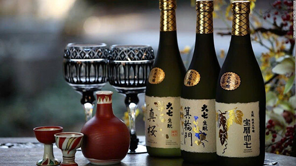 rượu sake: khám phá hương vị truyền thống nhật bản rượu sake: khám phá hương vị truyền thống nhật bản