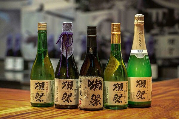 rượu sake là gì?