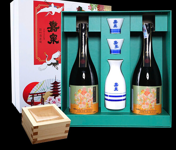 rượu sake là gì? rượu sake là gì?