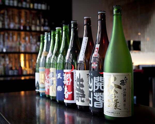 rượu sake là gì? rượu sake là gì?