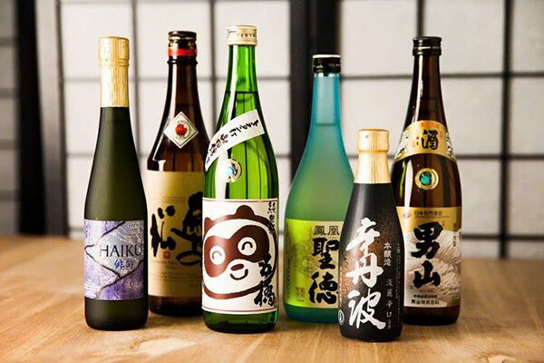 rượu sake nào ngon? top rượu sake nhật bản ngon nhất 2026 rượu sake nào ngon? top rượu sake nhật bản ngon nhất 2026