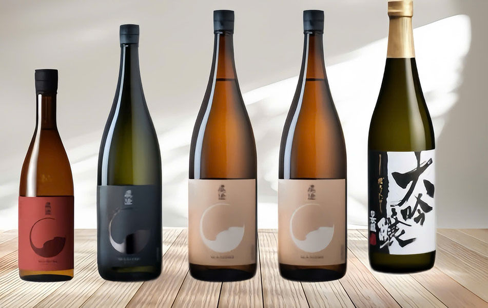 sake bình dân nào phù hợp cho tiệc tùng gia đình?
