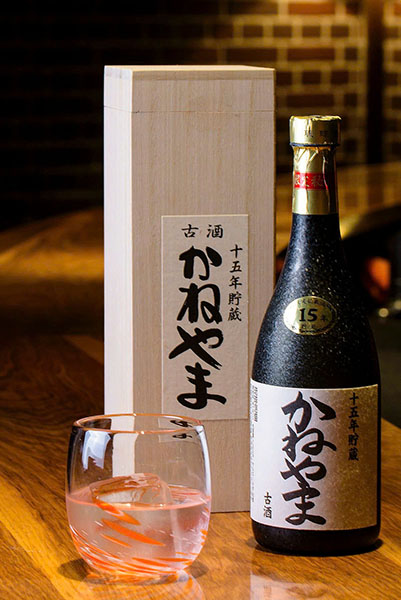 sake bình dân nào phù hợp cho tiệc tùng gia đình?