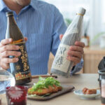 tránh sai lầm khi thưởng thức sake: mẹo từ chuyên gia