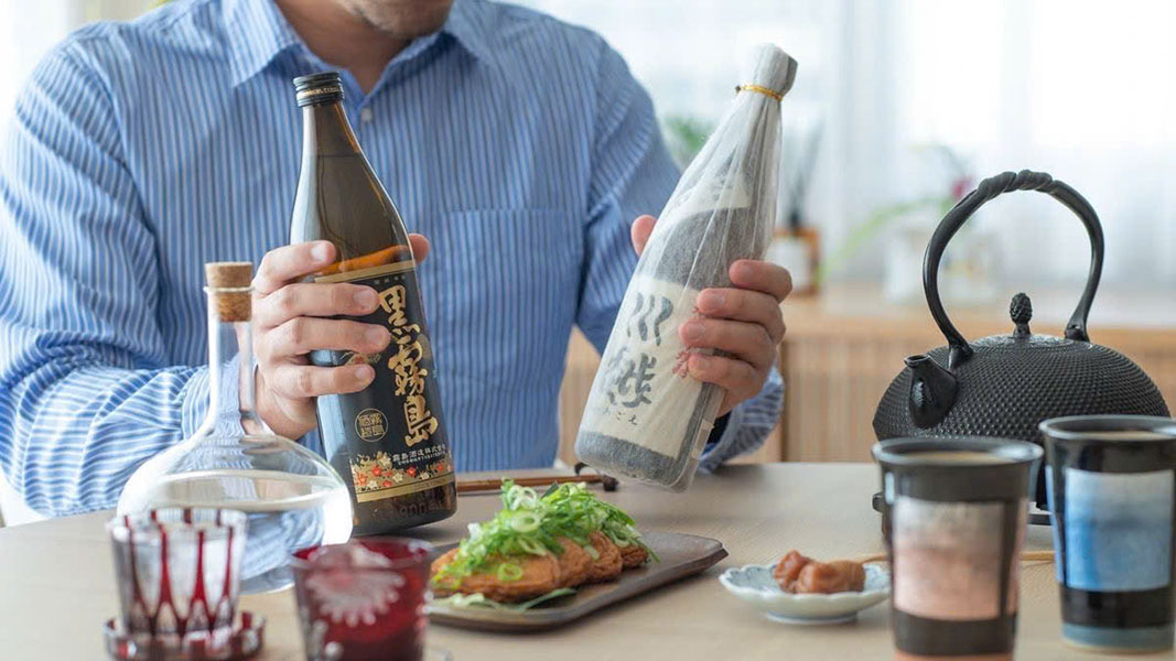 tránh sai lầm khi thưởng thức sake: mẹo từ chuyên gia