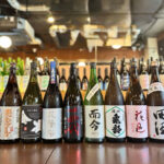 tuyệt chiêu chọn rượu sake chuẩn cho mọi bữa tiệc