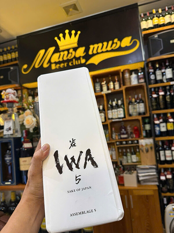 tuyệt chiêu chọn rượu sake chuẩn cho mọi bữa tiệc tuyệt chiêu chọn rượu sake chuẩn cho mọi bữa tiệc