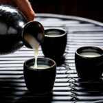 uống rượu sake đúng cách: nâng tầm trải nghiệm