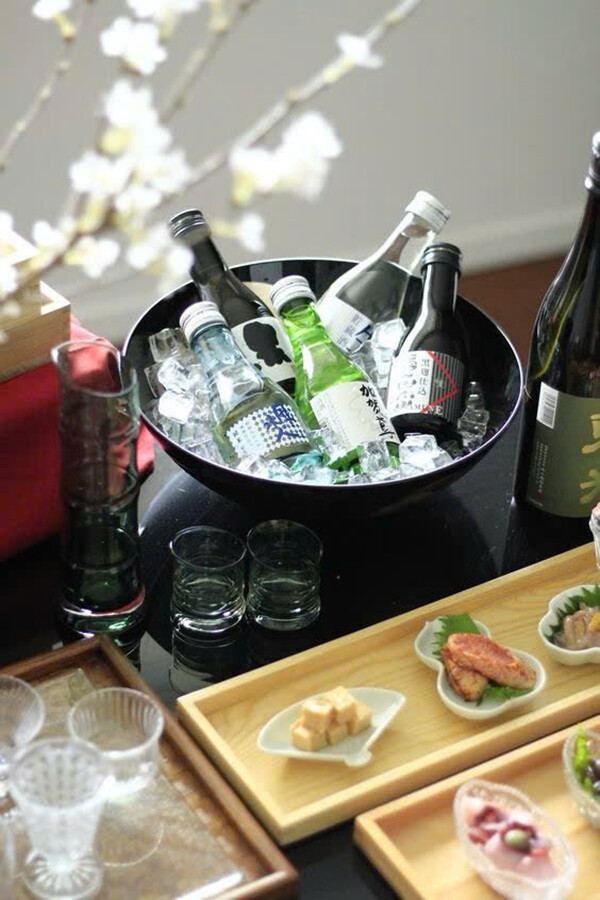 uống rượu sake đúng cách: nâng tầm trải nghiệm uống rượu sake đúng cách: nâng tầm trải nghiệm