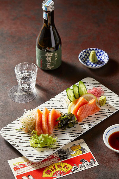 bí quyết tìm rượu sake nhật giá tốt nhất dưới 100k