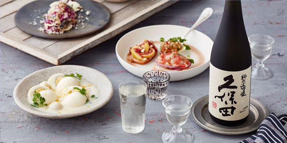 chọn sake bình dân dưới 100k: không khó như bạn tưởng