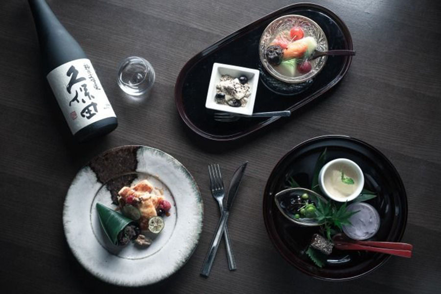 chọn sake bình dân dưới 100k: không khó như bạn tưởng