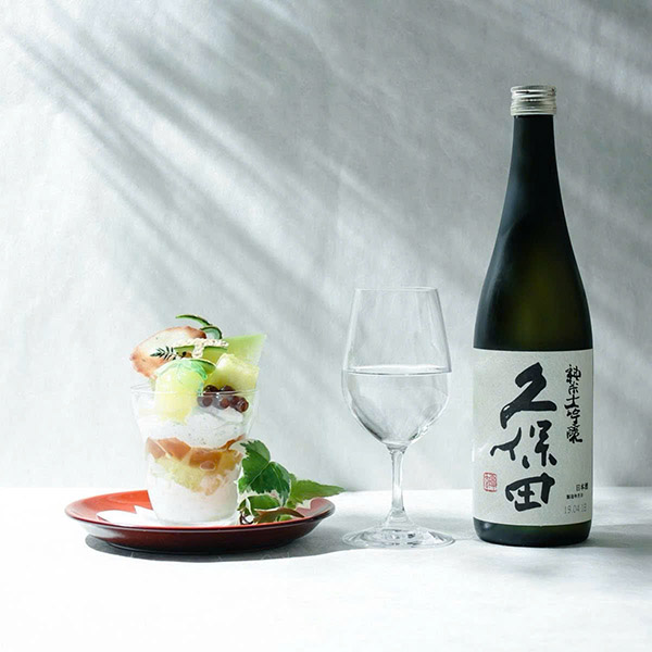 chọn sake giá trên 200k: tuyệt phẩm đậm đà hương vị