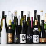 khám phá hương vị top 10 chai sake trên ngưỡng 200k