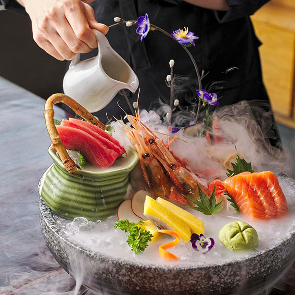 khám phá sake giá rẻ mà chất lượng ấn tượng dưới 100k