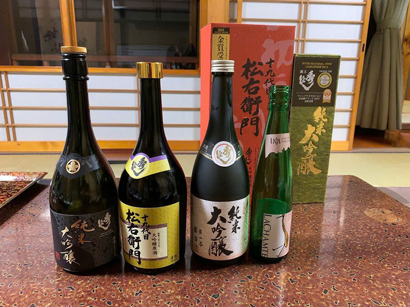 lịch sử và ý nghĩa rượu sake trong văn hóa quà tết việt lịch sử và ý nghĩa rượu sake trong văn hóa quà tết việt