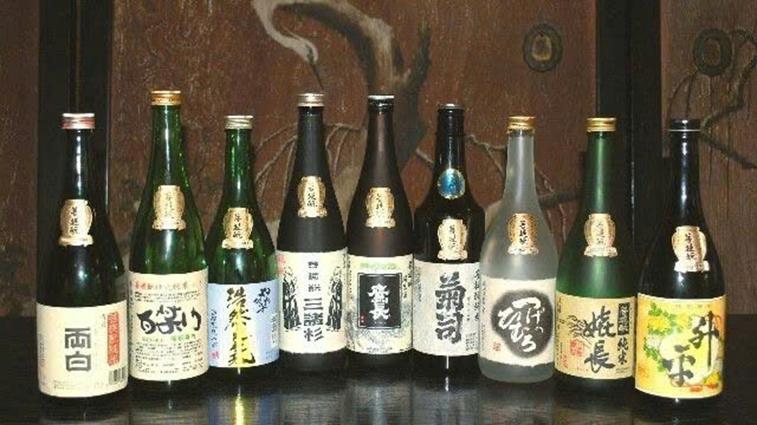  mua rượu sake tết 2026 ở đâu uy tín? địa chỉ bán hàng chuẩn