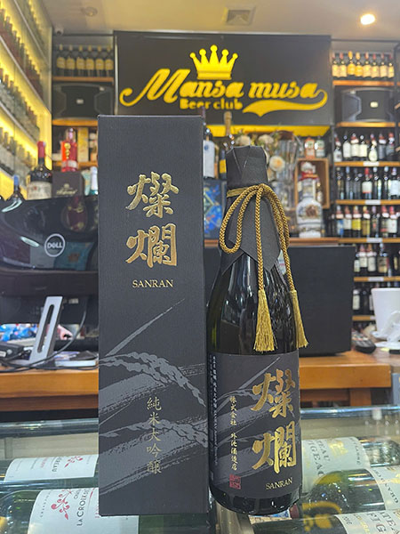  mua rượu sake tết 2026 ở đâu uy tín? địa chỉ bán hàng chuẩn