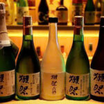rượu sake quà tết 2026: ý nghĩa biếu tặng tinh hoa nhật bản