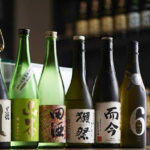 sake cao cấp dưới 500k: đánh giá chi tiết từng chai