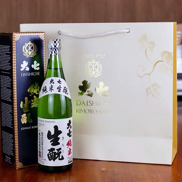 top 10 sake chất lượng cao giá trên 200k đáng thử