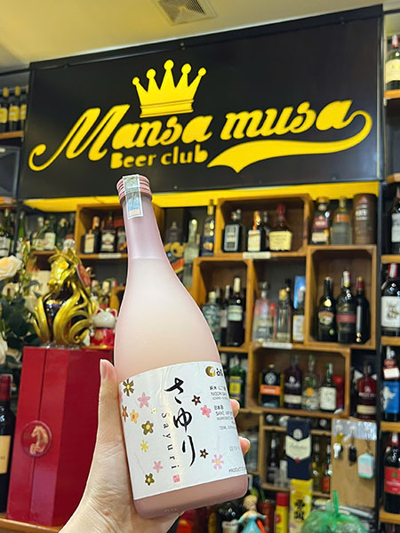 top 5 sake ngon bổ rẻ dưới 100k bạn nên thử ngay top 5 sake ngon bổ rẻ dưới 100k bạn nên thử ngay