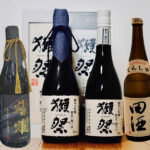 top 5 set rượu sake quà tết 2026 sang trọng không thể bỏ lỡ