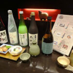 uống sake đúng điệu với chỉ dưới 100k: top 5 chai