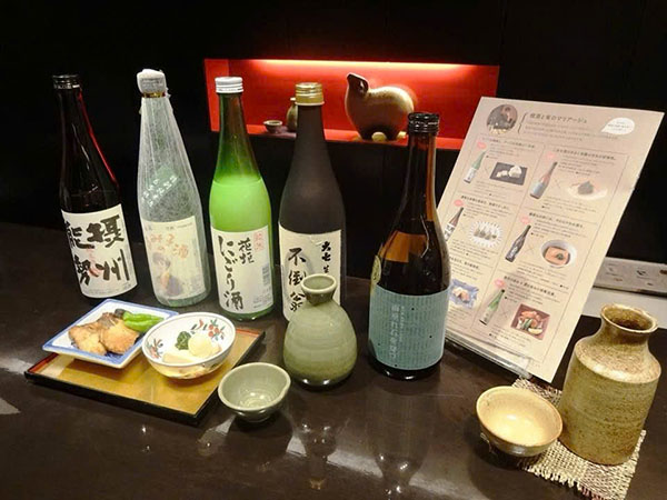 uống sake đúng điệu với chỉ dưới 100k: top 5 chai