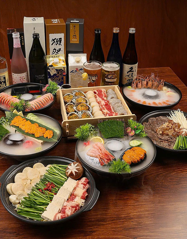 uống sake đúng điệu với chỉ dưới 100k: top 5 chai