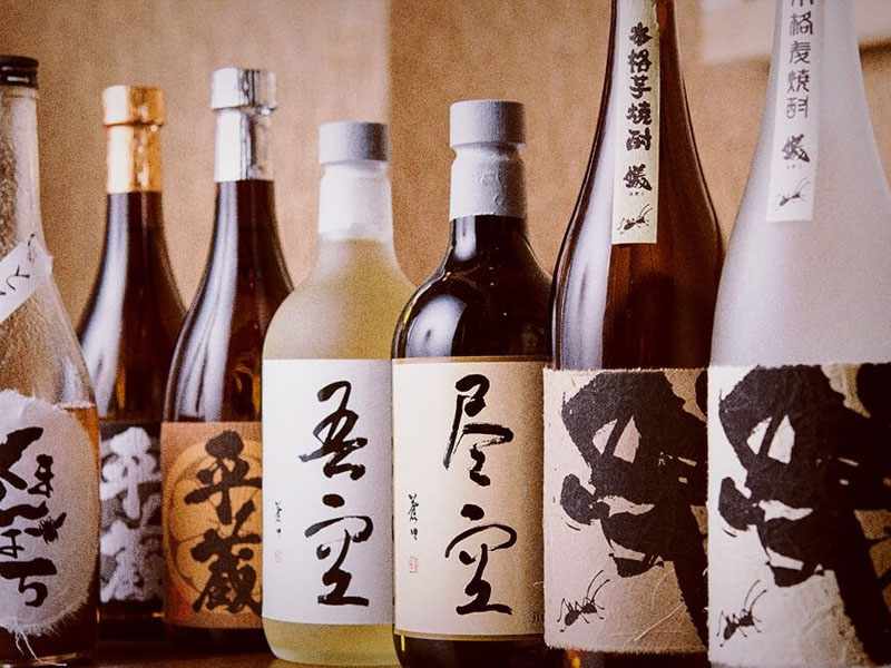 địa chỉ mua sake biếu tết uy tín khu vực mỹ đình