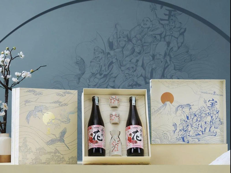 địa chỉ mua sake biếu tết uy tín khu vực mỹ đình