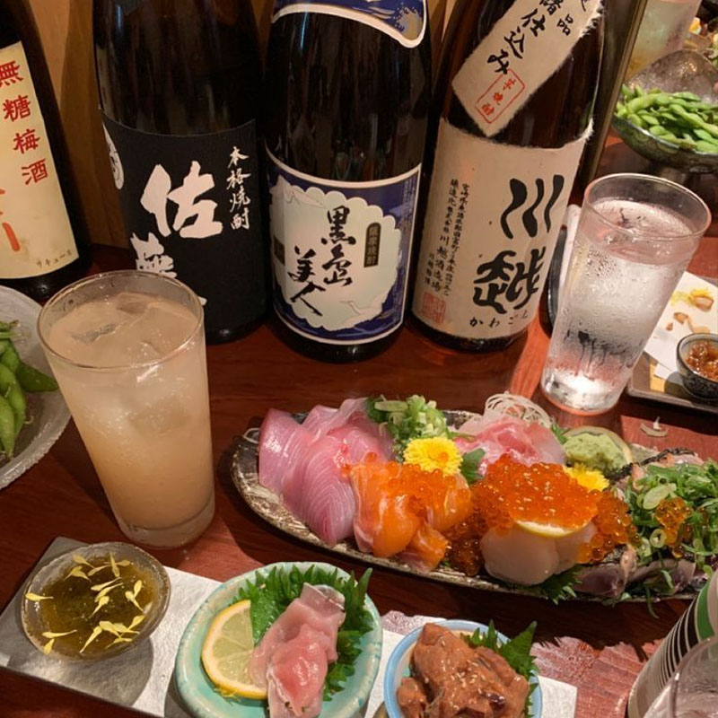 quà tết rượu sake nhập khẩu chính hãng cầu giấy