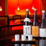 quà tết rượu sake nhập khẩu chính hãng cầu giấy | uy tín