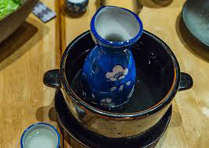 rượu sake dưới 500k: review 10 chai cực ngon, giá rẻ nhất