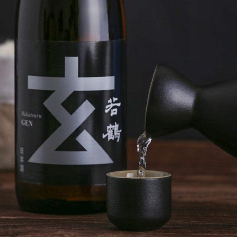 trượu sake dưới 500k: review 10 chai cực ngon, giá rẻ nhất