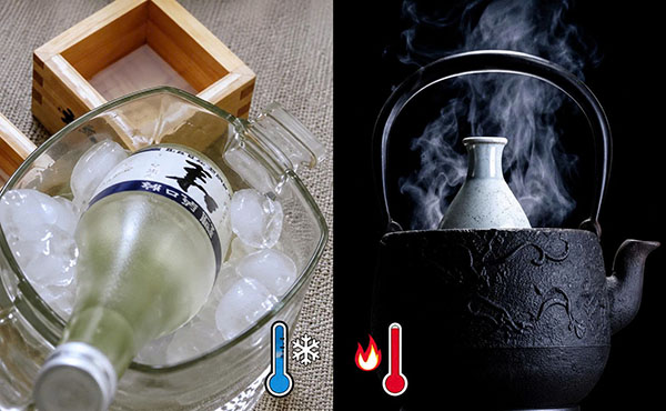 rượu sake giá dưới 500k: top 10 loại ngon đáng mua nhất
