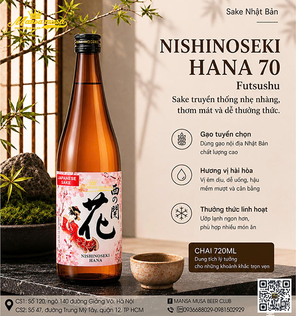 rượu sake giá dưới 500k: top sake 300ml ngon nhất 2026 rượu sake giá dưới 500k: top sake 300ml ngon nhất 2026