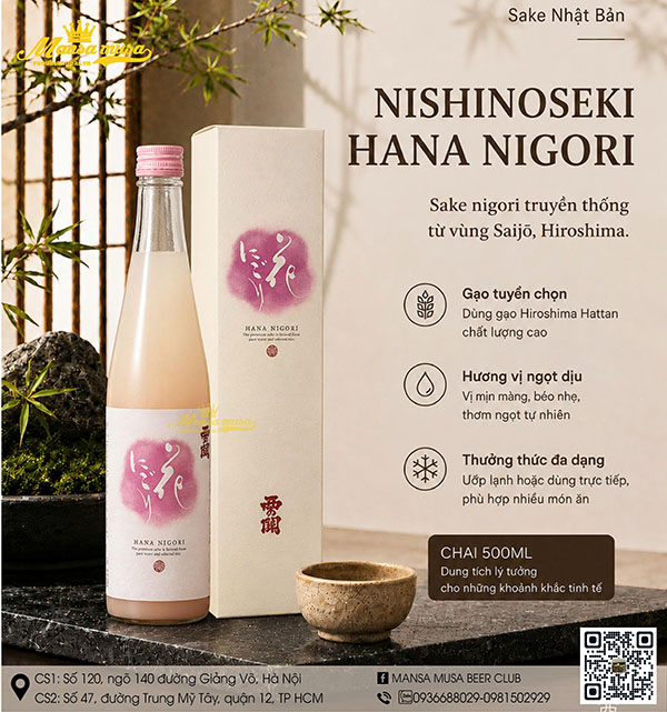 rượu sake giá dưới 500k: top sake 300ml ngon nhất 2026 rượu sake giá dưới 500k: top sake 300ml ngon nhất 2026