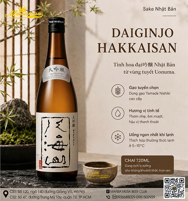 rượu sake giá dưới 500k: top sake 300ml ngon nhất 2026 rượu sake giá dưới 500k: top sake 300ml ngon nhất 2026