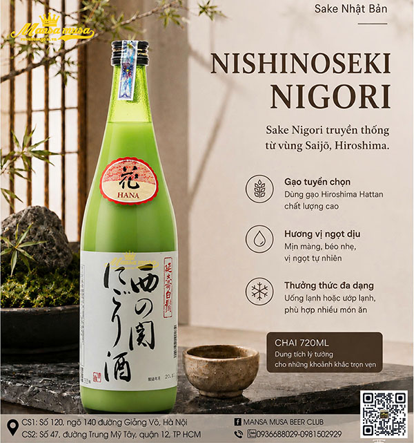 rượu sake giá dưới 500k: top sake 300ml ngon nhất 2026 rượu sake giá dưới 500k: top sake 300ml ngon nhất 2026
