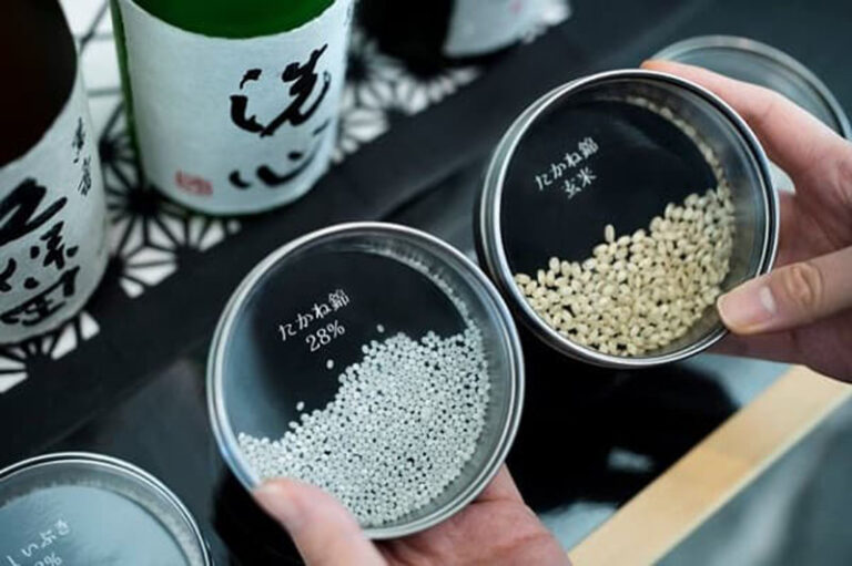 top sake yêu thích nhất 2026: điểm danh những chai rượu ngon
