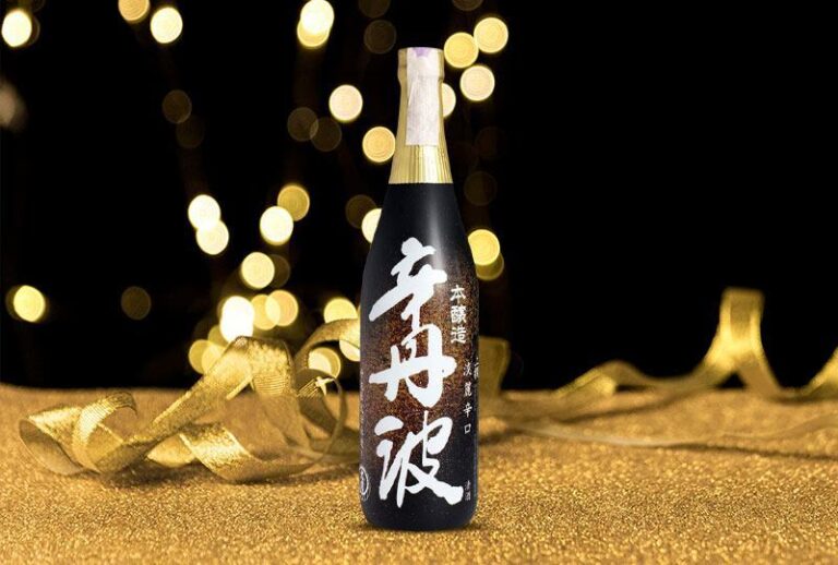 top sake yêu thích nhất 2026: điểm danh những chai rượu ngon